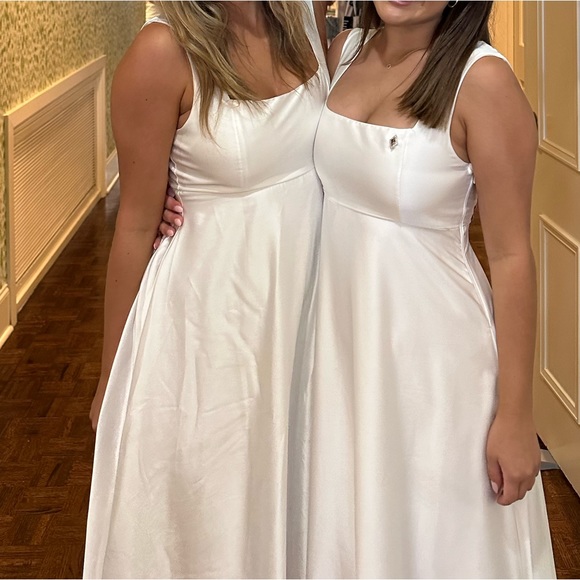 Show Me Your Mumu Madi Gown - Picture 4 of 4